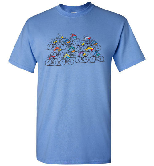 "Racer" T-Shirt