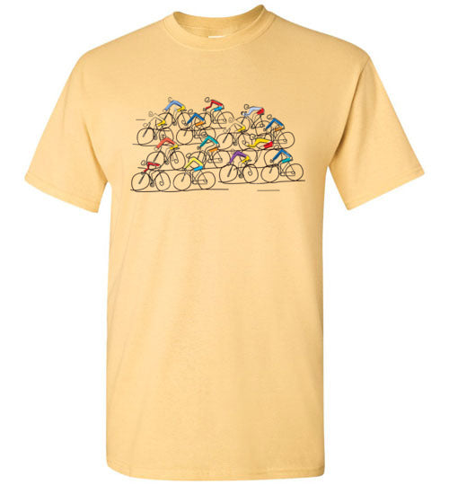 "Racer" T-Shirt