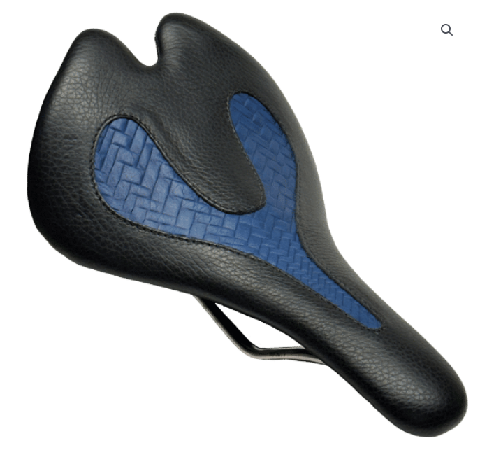 Infinity Bike Seat – Limited Edition E3 (pre-owned)