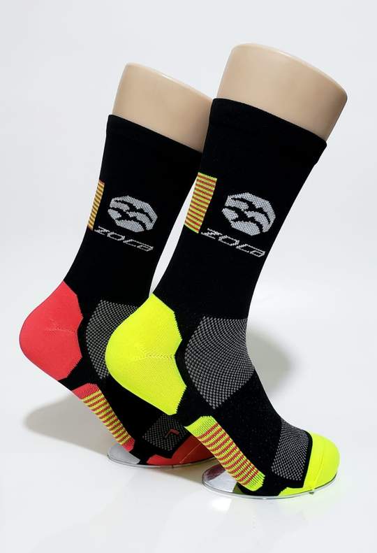 ZocaGear Socks
