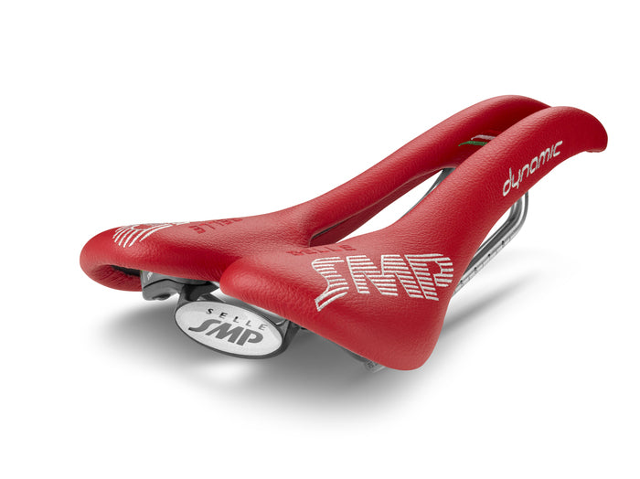 Selle SMP Dynamic Saddle – I Love Road Cycling