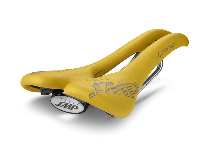 Selle SMP Dynamic Saddle – I Love Road Cycling