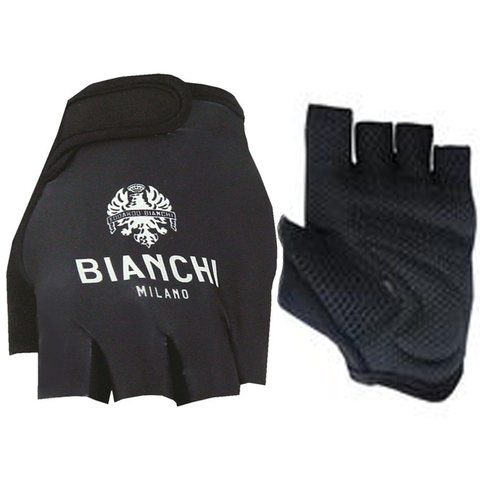 Bianchi-Milano Divor Cycling Gloves