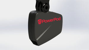 PowerPod Ant+ Road Cycling Power Meter by VeloComp