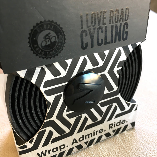 I Love Road Cycling Signature Handlebar Tape