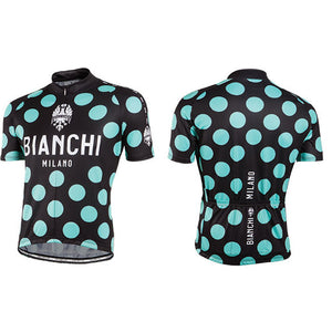 Bianchi-Milano PRIDE SS Cycling Jersey