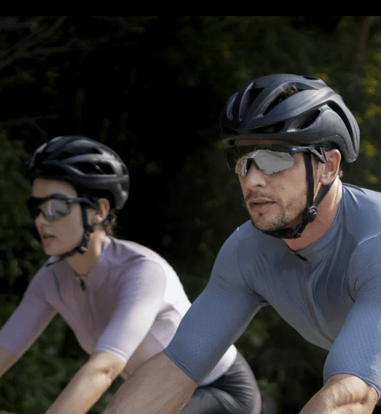SHOKZ RoadWave Cycling Wireless Audio Sunglasses