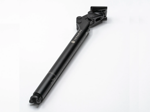 ShockStop Suspension Seat Post by Redshift Sports