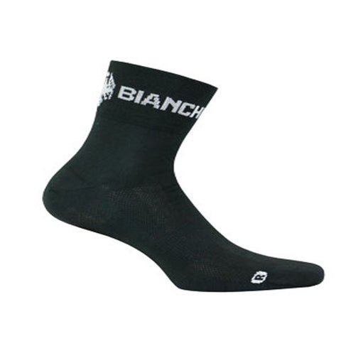 Bianchi-Milano Coolmax Asfalto Cycling Socks