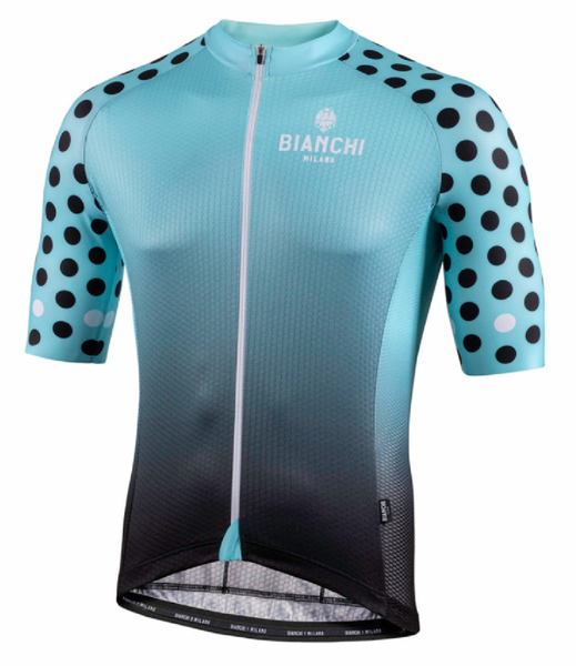 Bianchi-Milano Cedrino Jersey