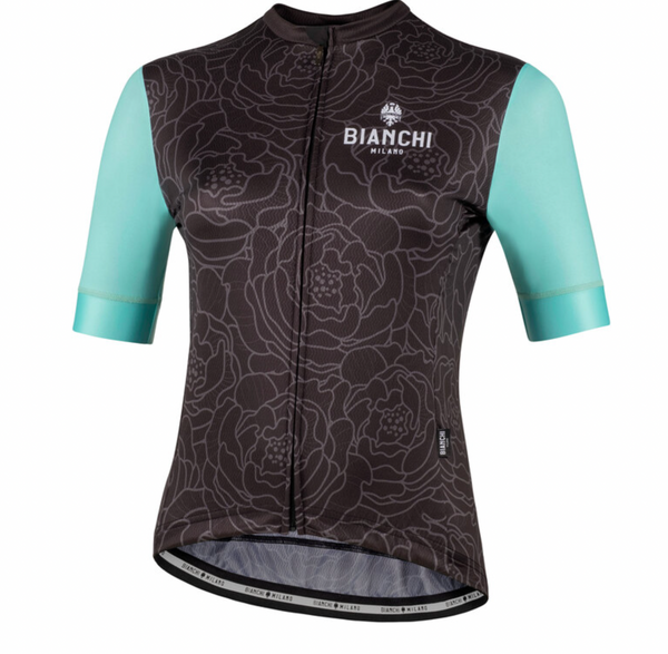 Bianchi-Milano Women's Sosio Jersey