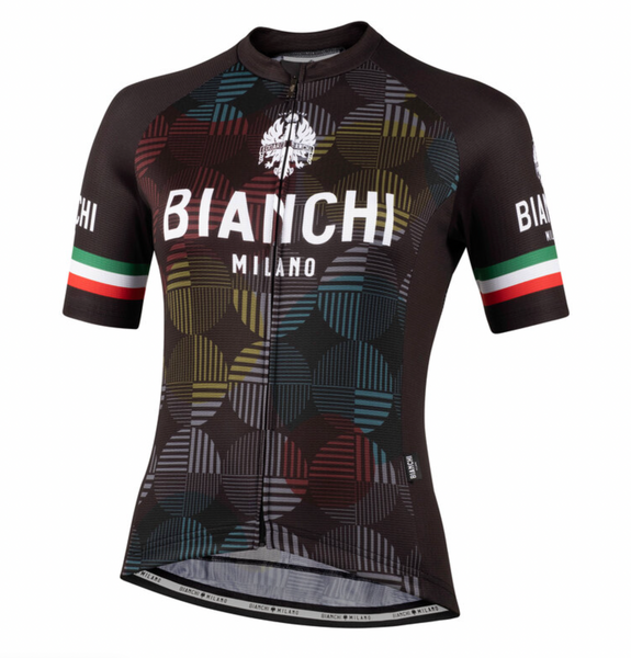 Bianchi-Milano Women's Ancipa Jersey