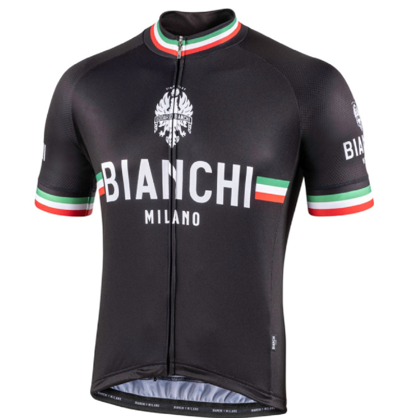 Bianchi-Milano Isalle Jersey