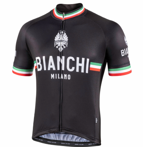 Bianchi-Milano Isalle Jersey